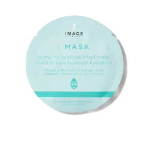 IMAGE Skincare I MASK Hydrating Hydrogel Sheet Mask