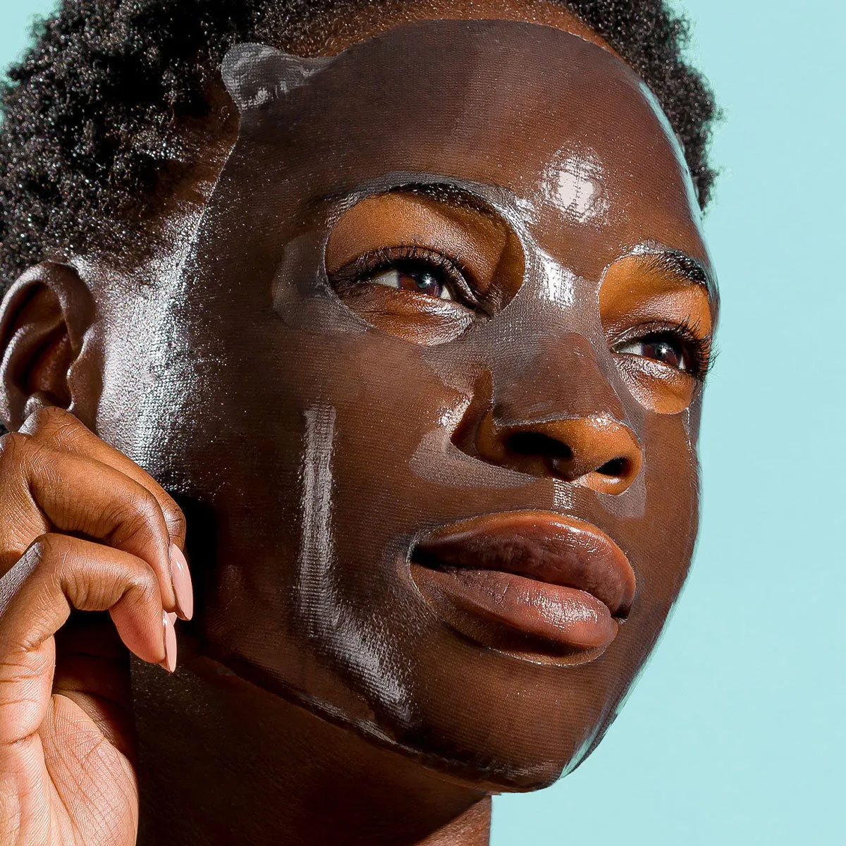 IMAGE Skincare I MASK Hydrating Hydrogel Sheet Mask