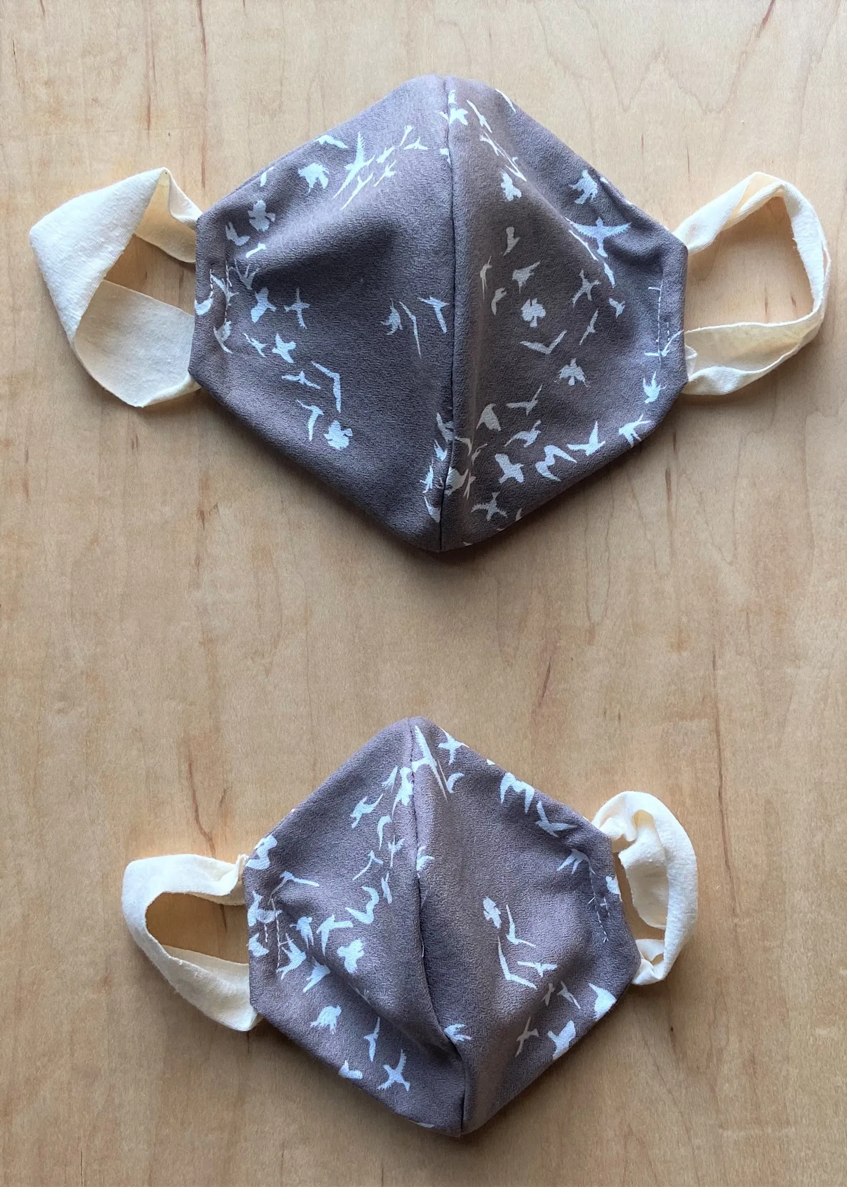 Kids Ear Loop Mask