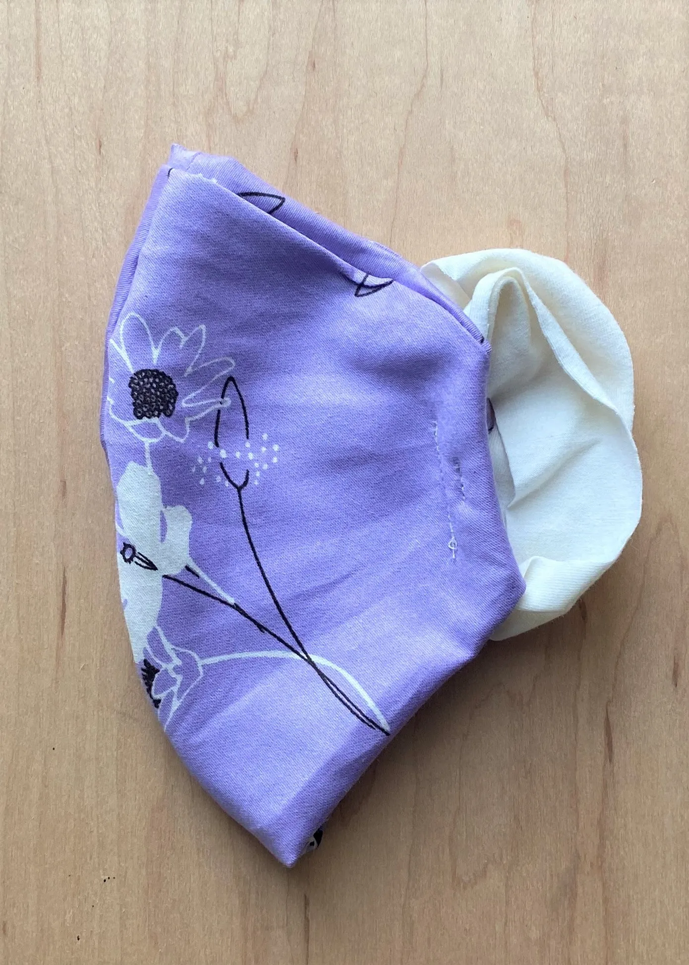 Kids Ear Loop Mask