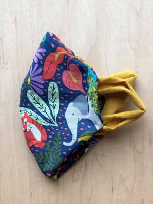 Kids Ear Loop Mask