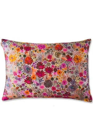 Kip & Co - Field Of Dreams- Silk Pillowcase