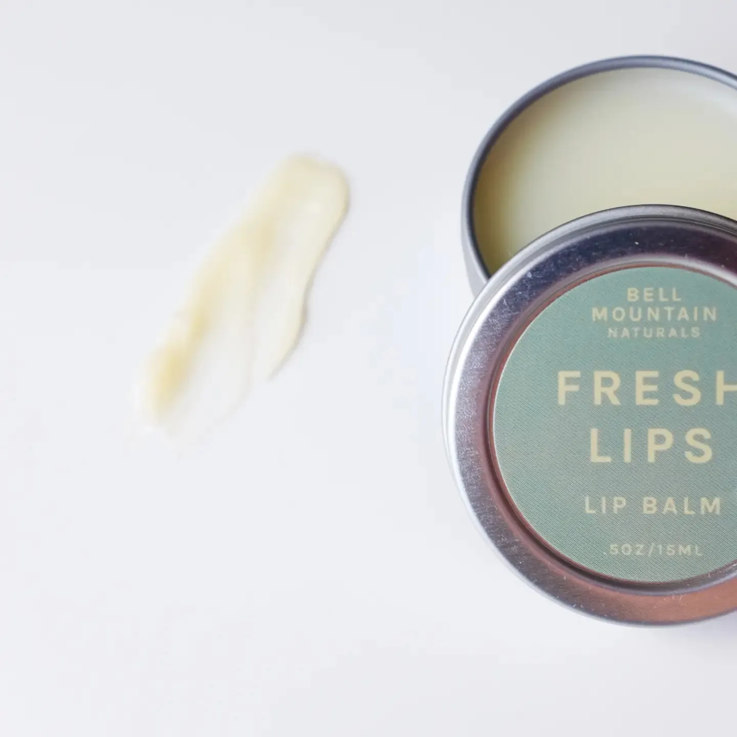 Lip Balm Pot