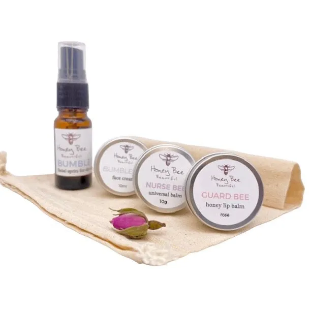 Menopause Bundle for Dry Skin