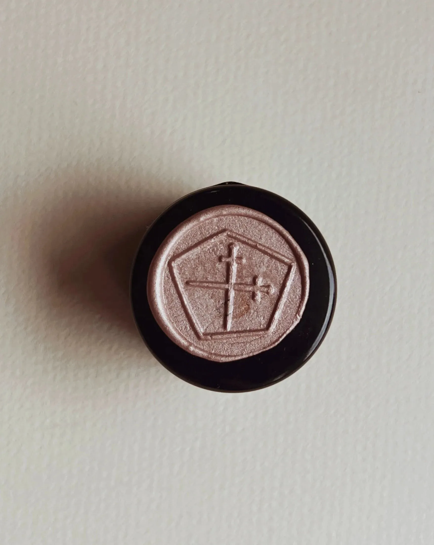 Nude Sole - Tinted Sole Lip & Face Balm