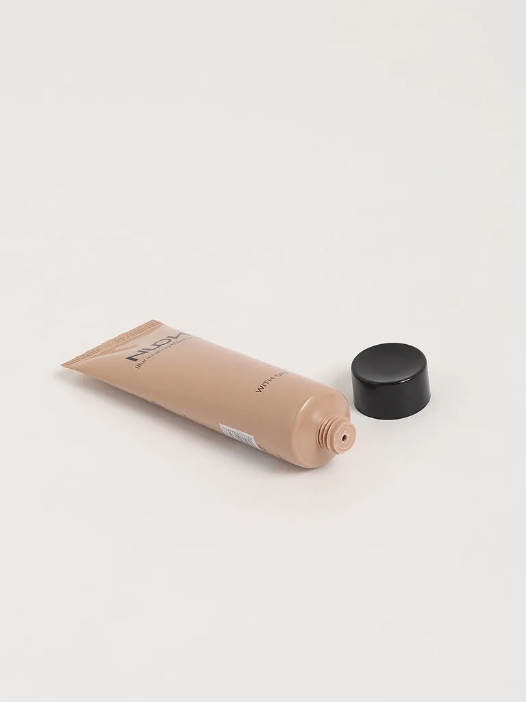 Nuon Illuminating Moisturiser with SPF 15 - 30GM