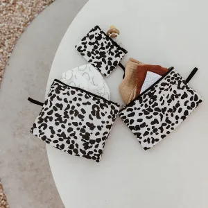 OiOi Packing Trio - Leopard
