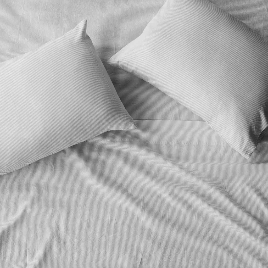 Organic Resort Cotton Bed Bundle