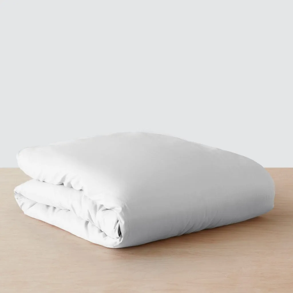 Organic Resort Cotton Bed Bundle