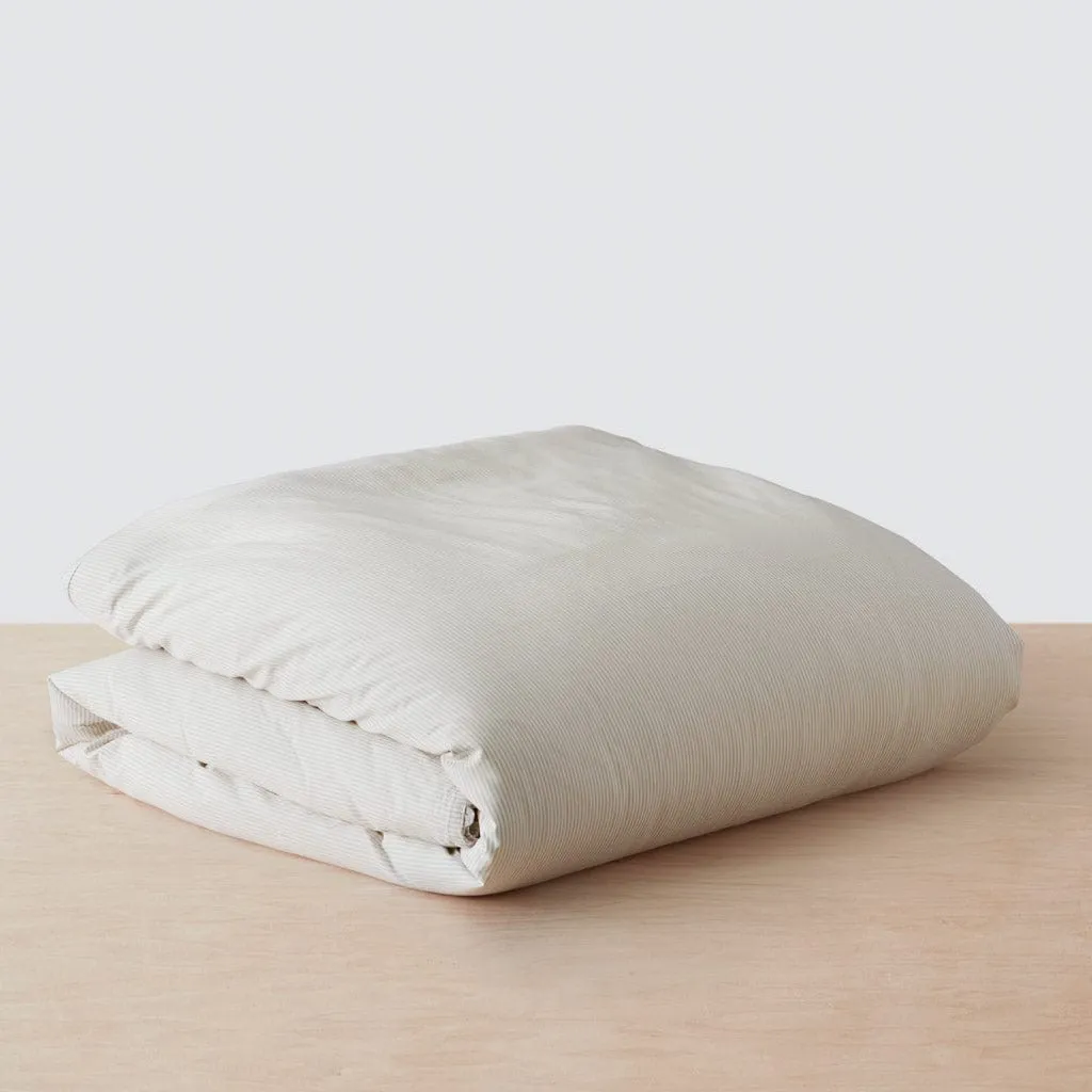 Organic Resort Cotton Bed Bundle