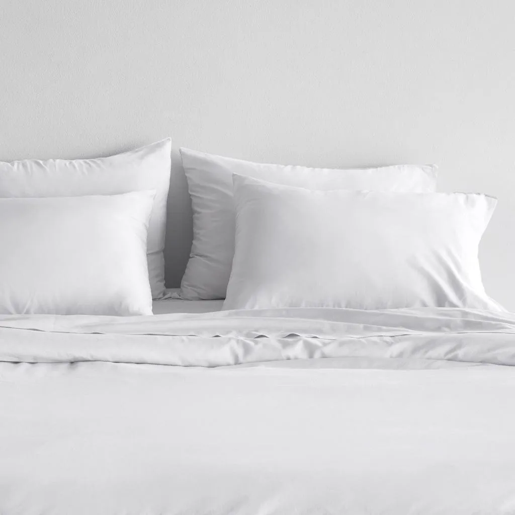 Organic Resort Cotton Bed Bundle