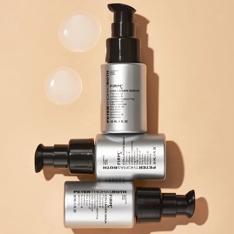Peter Thomas Roth FIRMx Collagen Serum