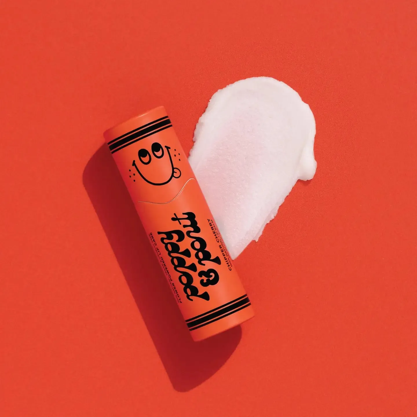 Poppy & Pout Lip Balm