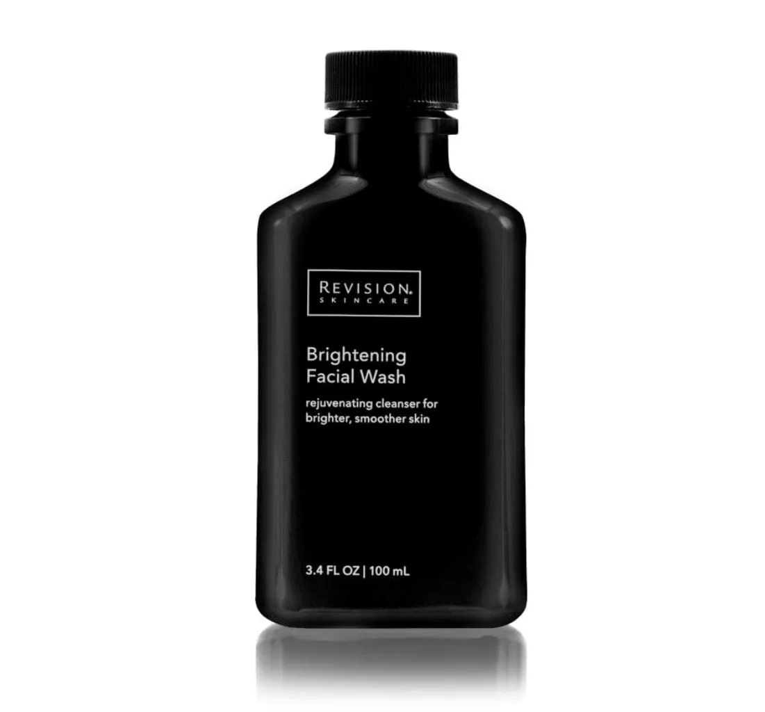 Revision Skincare Brightening Facial Wash