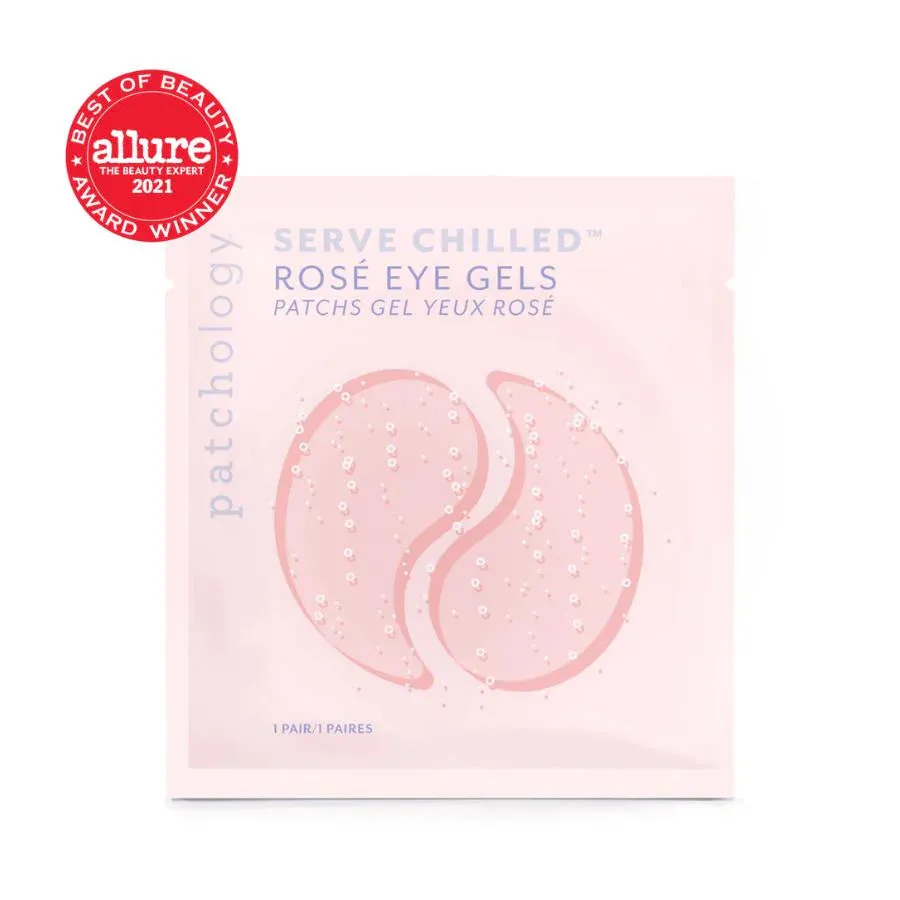ROSE ALL DAY EYE GEL