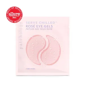 ROSE ALL DAY EYE GEL