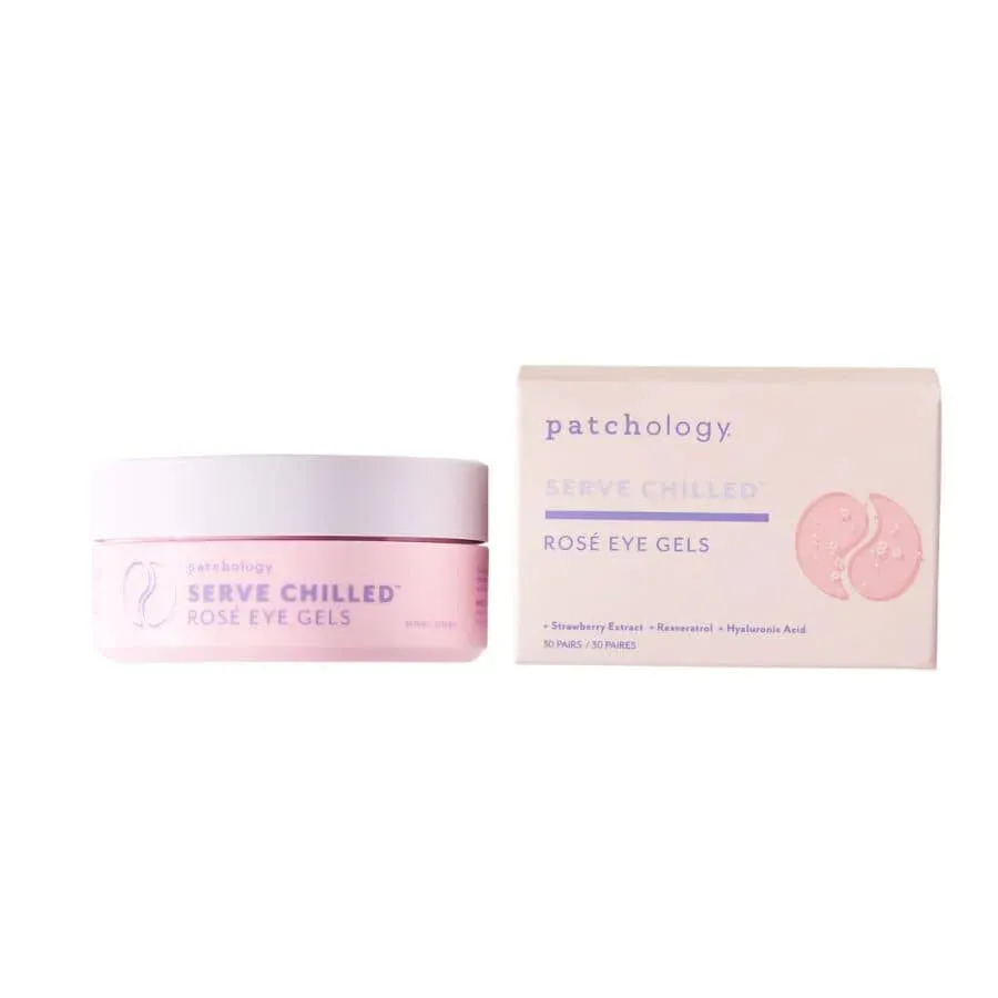 ROSE ALL DAY EYE GEL
