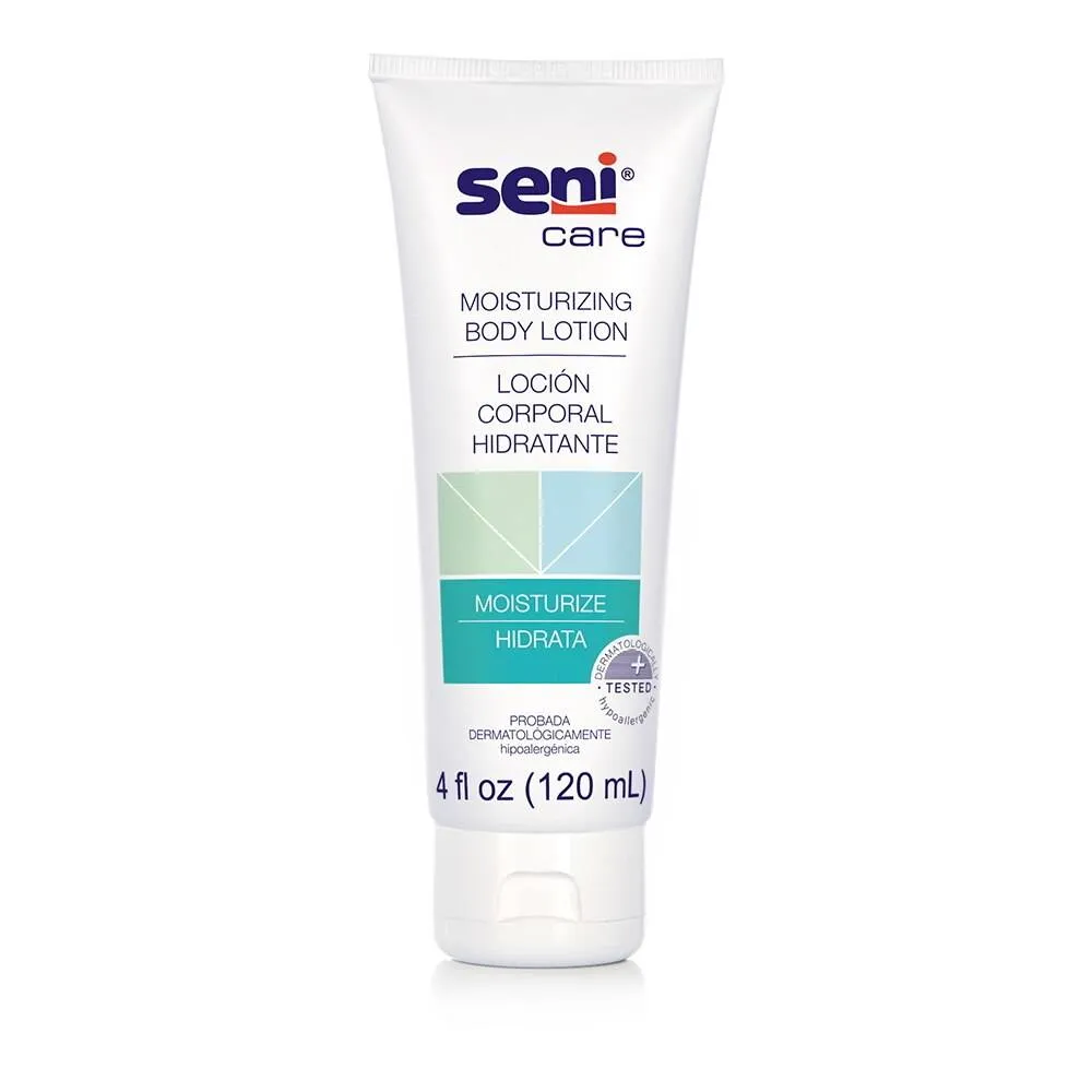 Seni Care Moisturizing Body Lotion