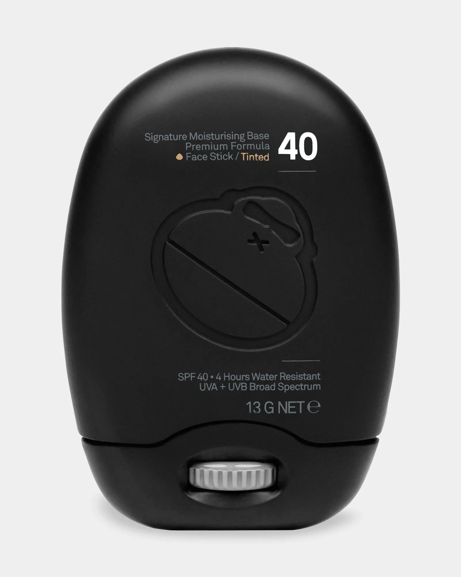 Signature SPF 40  Tint Sunscreen