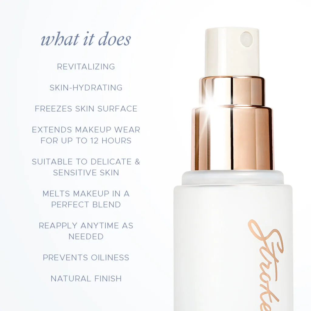Skin Veil Cooling Setting Mist