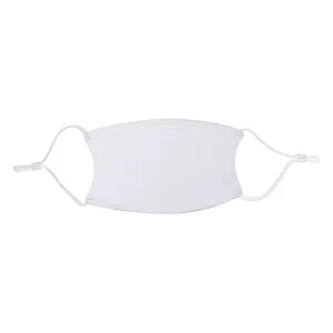 Sublimation Face Mask - Youth