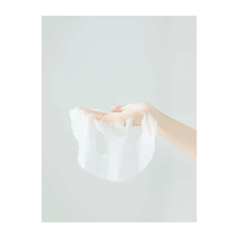 Tea Tree Clear Ampoule Mask [30 sheets]