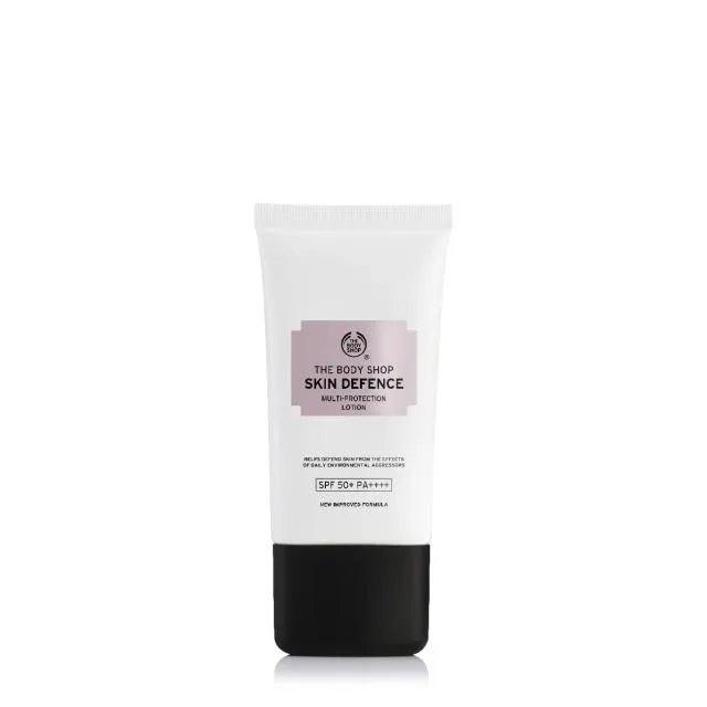 The Body Shop Skin Defence Multi-Protection Lotion Spf 50