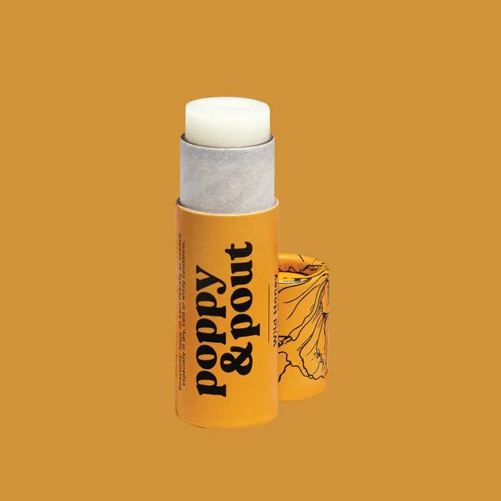 The Every Lip Balm