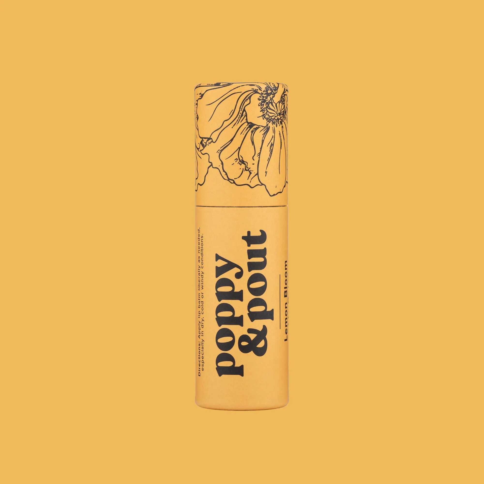 The Every Lip Balm