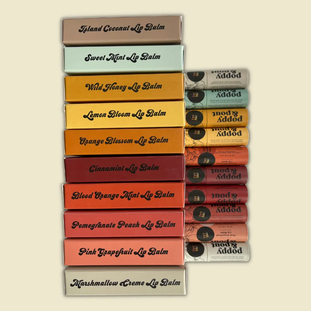 The Every Lip Balm