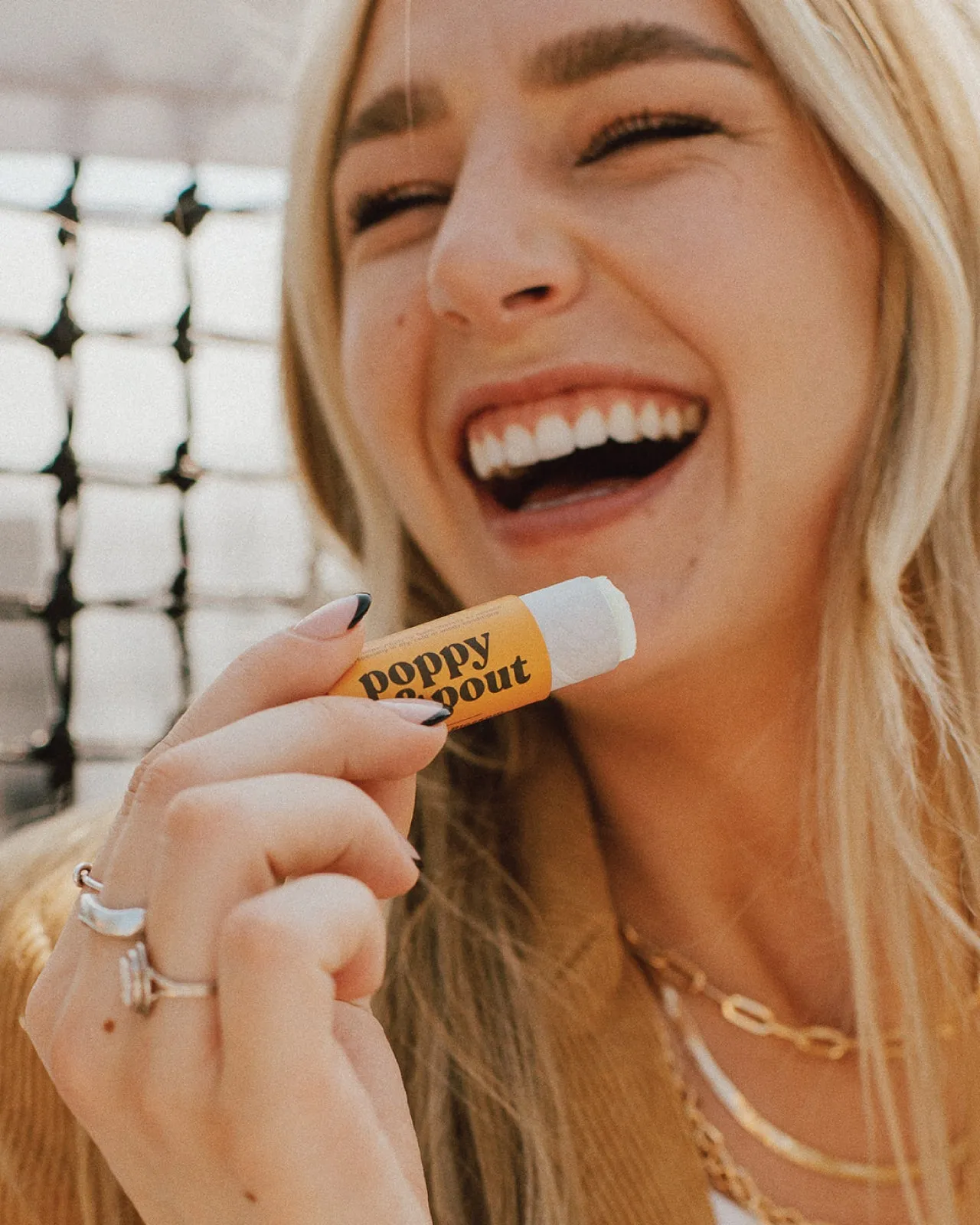 The Every Lip Balm