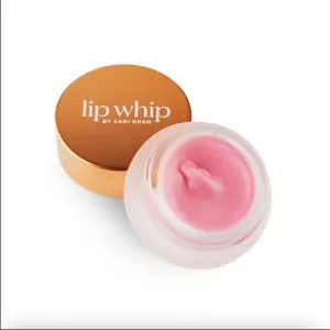 Tinted Lip Whip- Peppermint