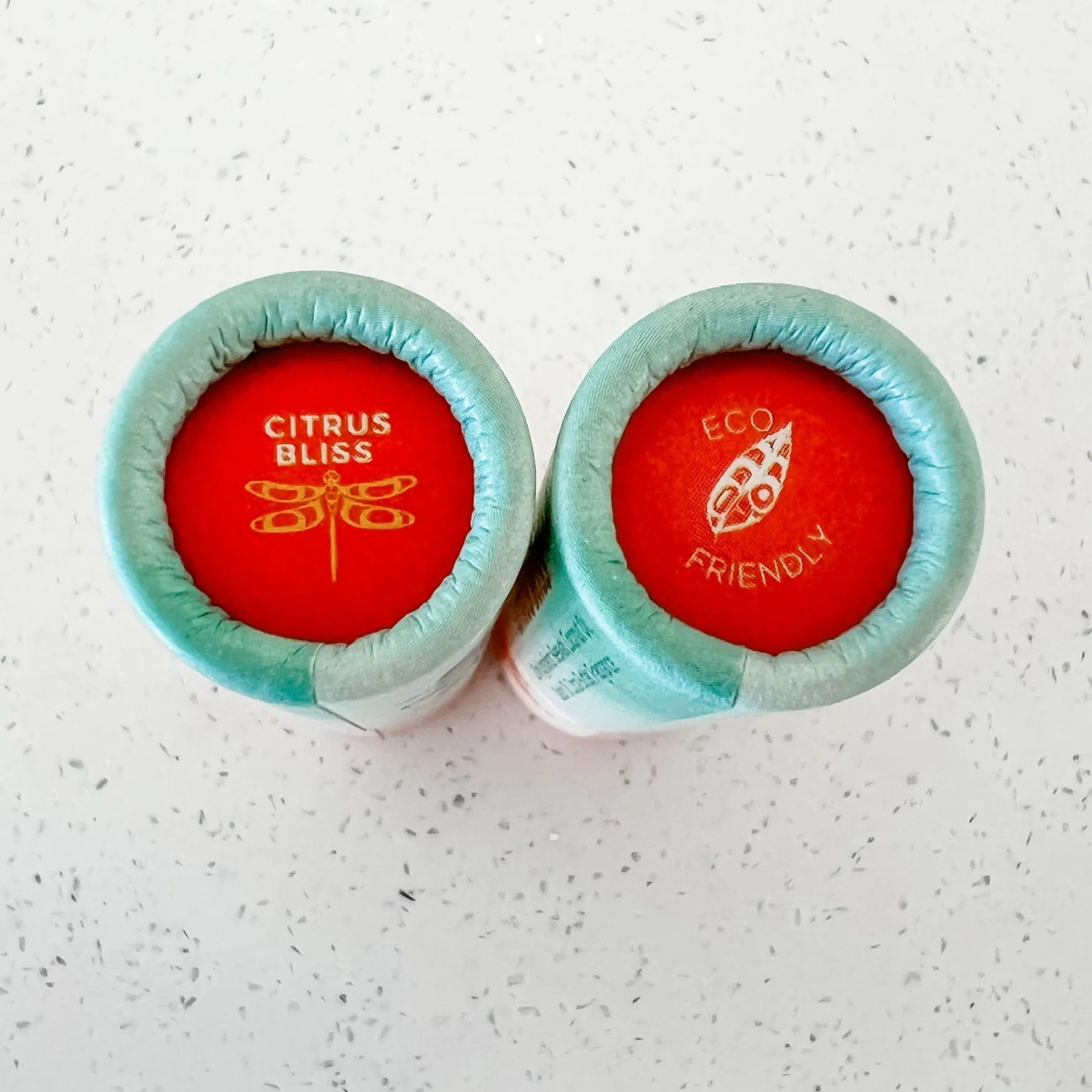 Totem Healing House - Lip Balm