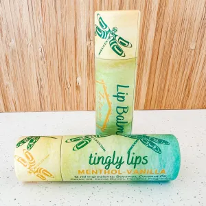Totem Healing House - Lip Balm