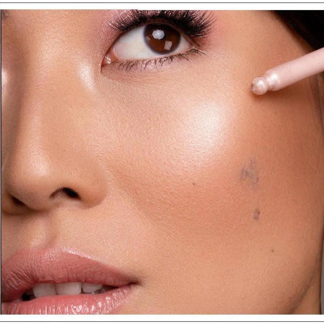 Ulta3 Base Boost Brightening Drops