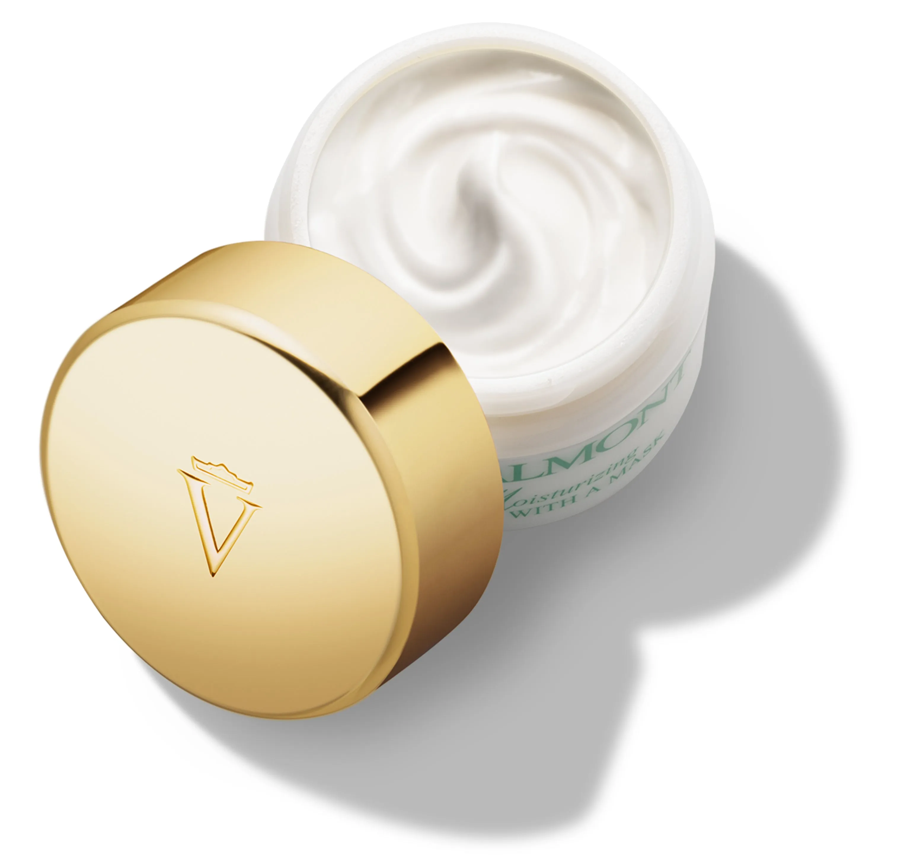 Valmont Moisturizing with a Mask