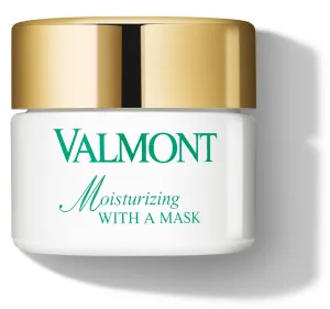 Valmont Moisturizing with a Mask